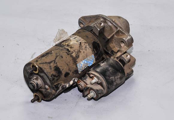 VECTRA B MARŞDİNAMASI X20XEV